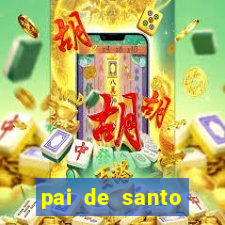 pai de santo consulta gratis